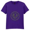 Softstyle™ youth ringspun t-shirt Thumbnail