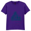 Softstyle™ youth ringspun t-shirt Thumbnail