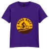Softstyle™ youth ringspun t-shirt Thumbnail