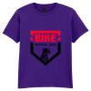 Softstyle™ youth ringspun t-shirt Thumbnail