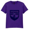 Softstyle™ youth ringspun t-shirt Thumbnail