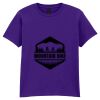 Softstyle™ youth ringspun t-shirt Thumbnail
