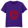 Softstyle™ youth ringspun t-shirt Thumbnail