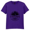 Softstyle™ youth ringspun t-shirt Thumbnail