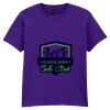 Softstyle™ youth ringspun t-shirt Thumbnail