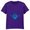 Softstyle™ youth ringspun t-shirt Thumbnail