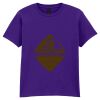 Softstyle™ youth ringspun t-shirt Thumbnail