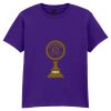 Softstyle™ youth ringspun t-shirt Thumbnail