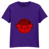 Softstyle™ youth ringspun t-shirt Thumbnail