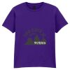 Softstyle™ youth ringspun t-shirt Thumbnail