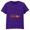 Softstyle™ youth ringspun t-shirt Thumbnail