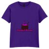 Softstyle™ youth ringspun t-shirt Thumbnail
