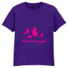 Softstyle™ youth ringspun t-shirt Thumbnail