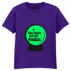 Softstyle™ youth ringspun t-shirt Thumbnail