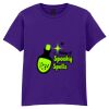 Softstyle™ youth ringspun t-shirt Thumbnail