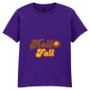Softstyle™ youth ringspun t-shirt Thumbnail