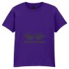 Softstyle™ youth ringspun t-shirt Thumbnail