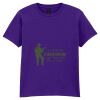 Softstyle™ youth ringspun t-shirt Thumbnail