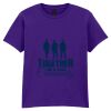 Softstyle™ youth ringspun t-shirt Thumbnail