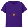 Softstyle™ youth ringspun t-shirt Thumbnail