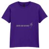 Softstyle™ youth ringspun t-shirt Thumbnail