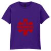 Softstyle™ youth ringspun t-shirt Thumbnail