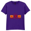 Softstyle™ youth ringspun t-shirt Thumbnail