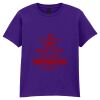 Softstyle™ youth ringspun t-shirt Thumbnail