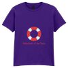 Softstyle™ youth ringspun t-shirt Thumbnail