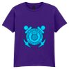 Softstyle™ youth ringspun t-shirt Thumbnail