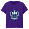 Softstyle™ youth ringspun t-shirt Thumbnail