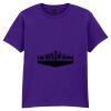 Softstyle™ youth ringspun t-shirt Thumbnail