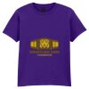 Softstyle™ youth ringspun t-shirt Thumbnail