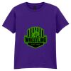 Softstyle™ youth ringspun t-shirt Thumbnail