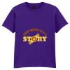Softstyle™ youth ringspun t-shirt Thumbnail