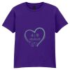 Softstyle™ youth ringspun t-shirt Thumbnail