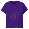 Softstyle™ youth ringspun t-shirt Thumbnail