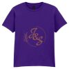 Softstyle™ youth ringspun t-shirt Thumbnail