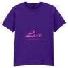 Softstyle™ youth ringspun t-shirt Thumbnail