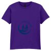 Softstyle™ youth ringspun t-shirt Thumbnail