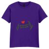Softstyle™ youth ringspun t-shirt Thumbnail