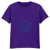 Softstyle™ youth ringspun t-shirt Thumbnail