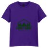 Softstyle™ youth ringspun t-shirt Thumbnail