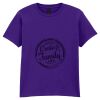 Softstyle™ youth ringspun t-shirt Thumbnail