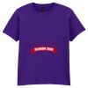 Softstyle™ youth ringspun t-shirt Thumbnail