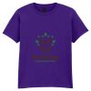 Softstyle™ youth ringspun t-shirt Thumbnail