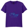 Softstyle™ youth ringspun t-shirt Thumbnail