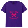Softstyle™ youth ringspun t-shirt Thumbnail