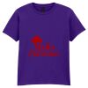 Softstyle™ youth ringspun t-shirt Thumbnail