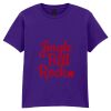 Softstyle™ youth ringspun t-shirt Thumbnail